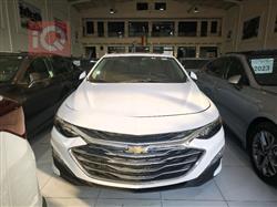 شيفروليه ماليبو